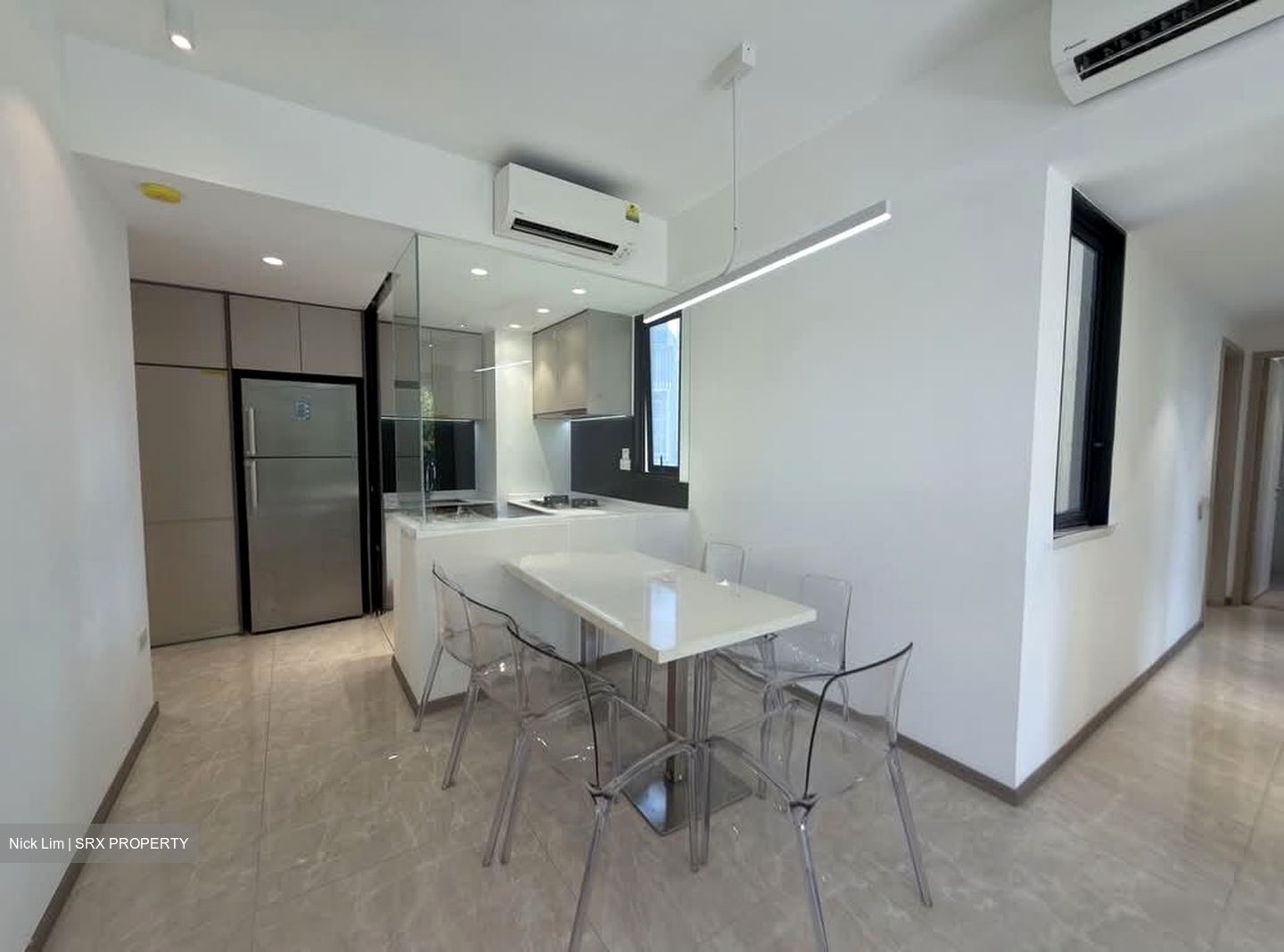 Sengkang Grand Residences (D19), Apartment #550842911
